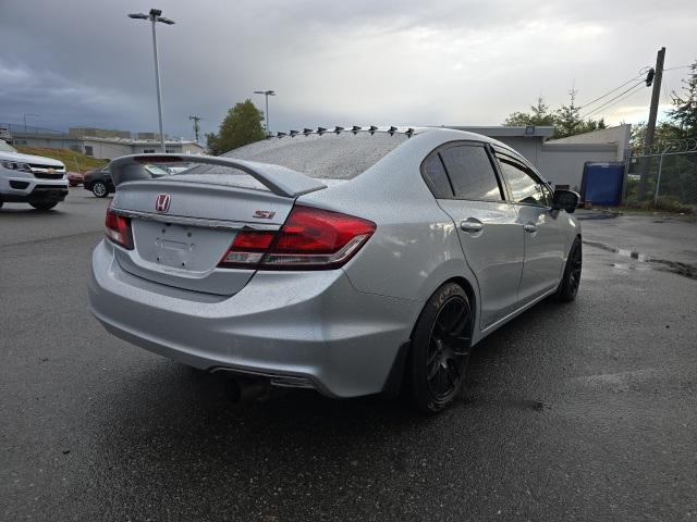 used 2014 Honda Civic car, priced at $14,994