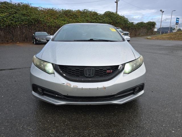 used 2014 Honda Civic car, priced at $14,994