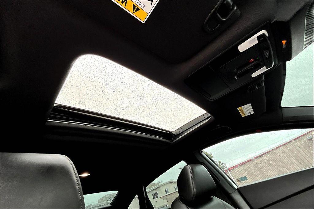 used 2024 Honda Accord Hybrid car, priced at $29,977