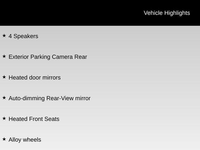 used 2025 Volkswagen Jetta car, priced at $19,744