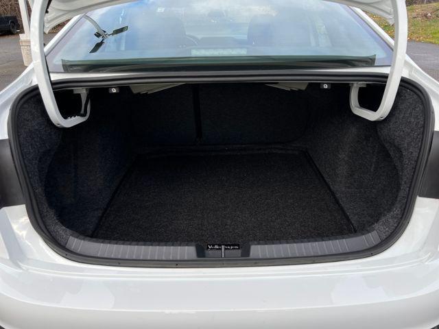 used 2025 Volkswagen Jetta car, priced at $19,744