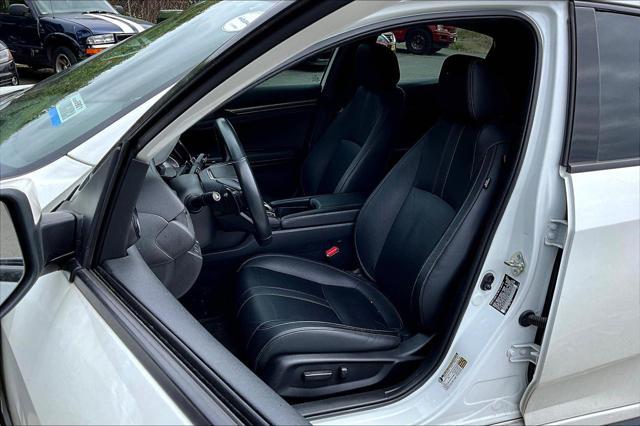 used 2018 Honda Civic car