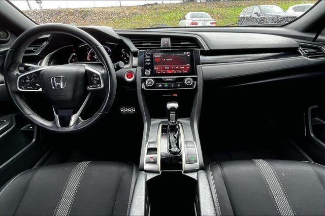 used 2019 Honda Civic car