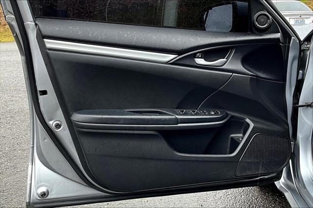 used 2019 Honda Civic car