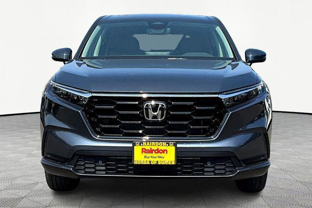 new 2026 Honda CR-V car, priced at $36,997