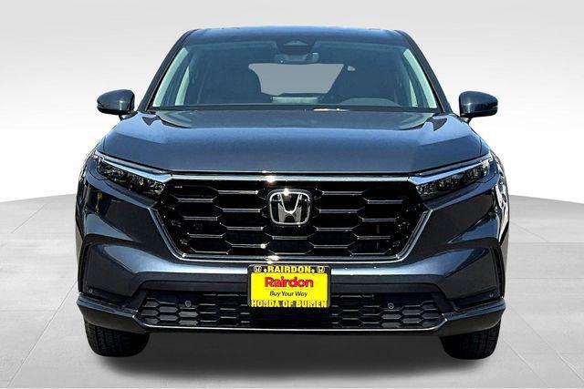 new 2026 Honda CR-V car, priced at $34,497