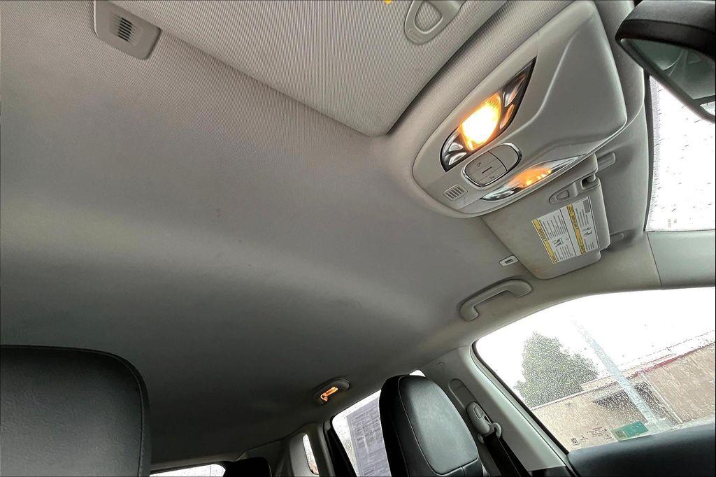 used 2019 Jeep Compass car, priced at $12,977
