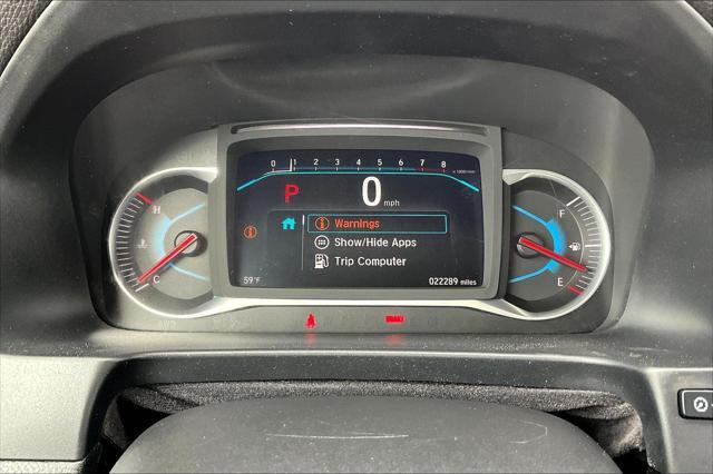 used 2022 Honda Pilot car, priced at $36,777