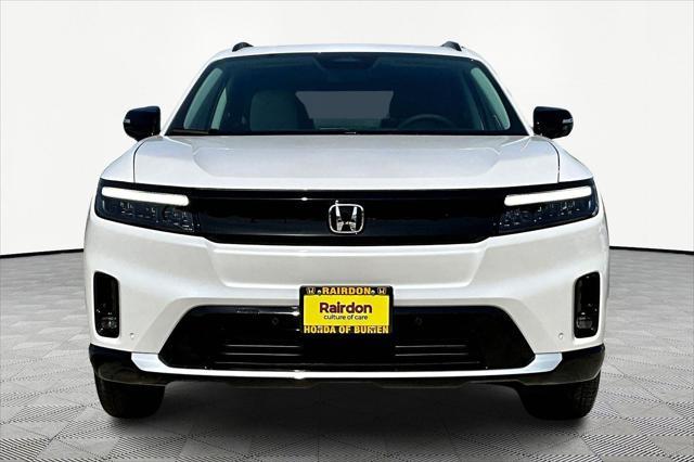 new 2025 Honda Prologue car, priced at $56,605