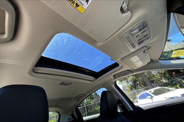 used 2022 Honda HR-V car, priced at $25,977
