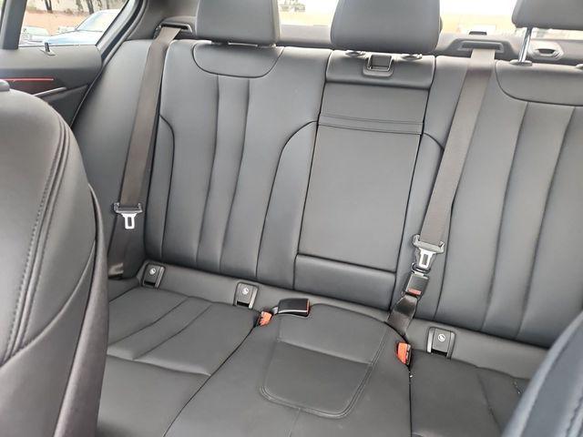 used 2019 BMW 530e car, priced at $19,977