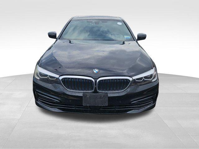 used 2019 BMW 530e car, priced at $19,977
