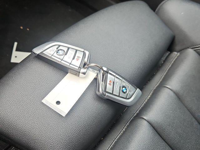 used 2019 BMW 530e car, priced at $19,977