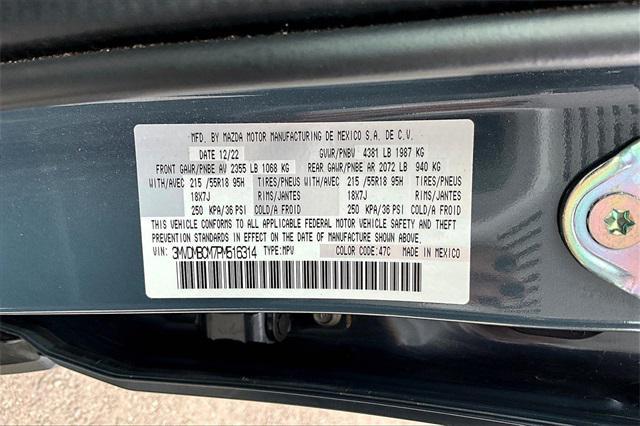 used 2023 Mazda CX-30 car, priced at $24,977