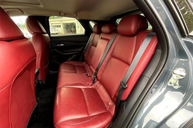 used 2023 Mazda CX-30 car, priced at $24,977