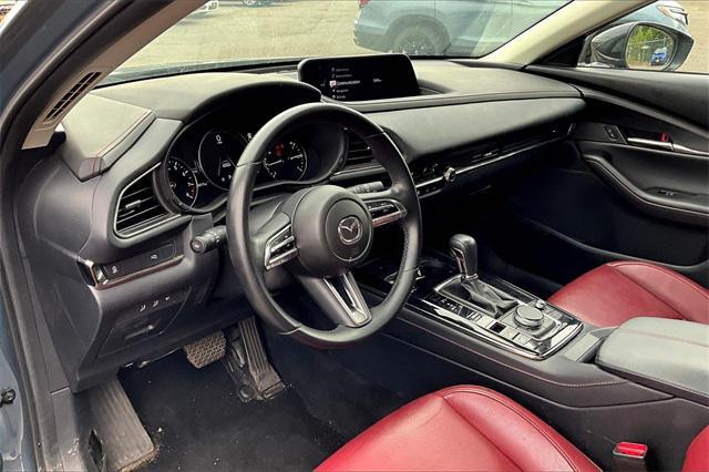 used 2023 Mazda CX-30 car, priced at $24,977