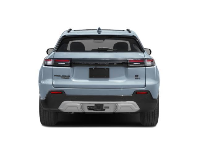 new 2025 Honda Prologue car