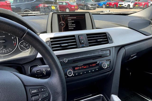 used 2012 BMW 328 car, priced at $8,744