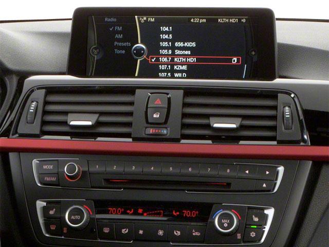 used 2012 BMW 328 car