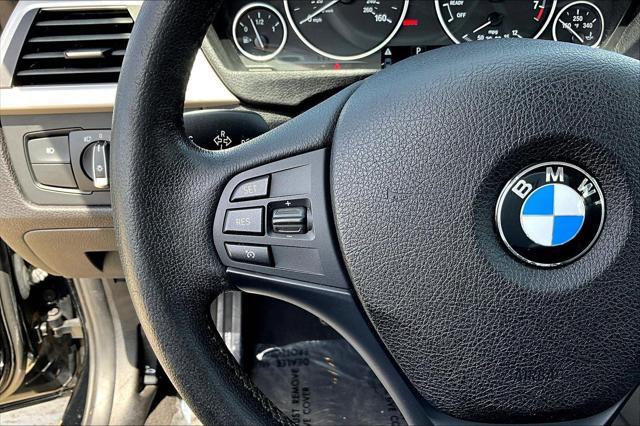 used 2012 BMW 328 car, priced at $8,744