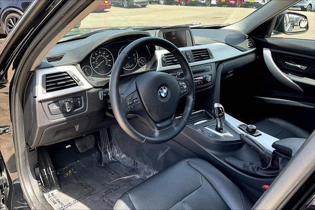 used 2012 BMW 328 car, priced at $8,744