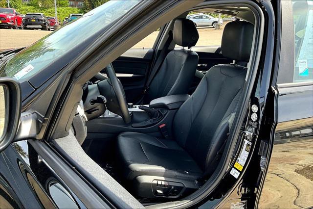 used 2012 BMW 328 car, priced at $8,744