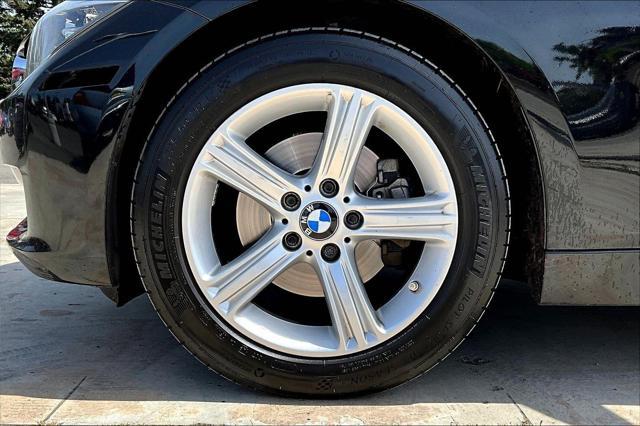 used 2012 BMW 328 car, priced at $8,744