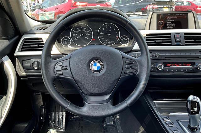 used 2012 BMW 328 car, priced at $8,744