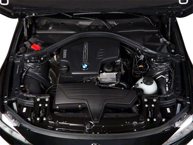 used 2012 BMW 328 car