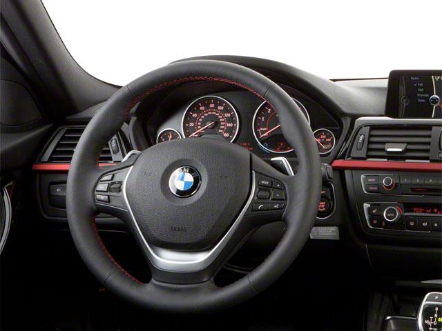 used 2012 BMW 328 car