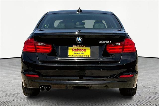 used 2012 BMW 328 car, priced at $8,744
