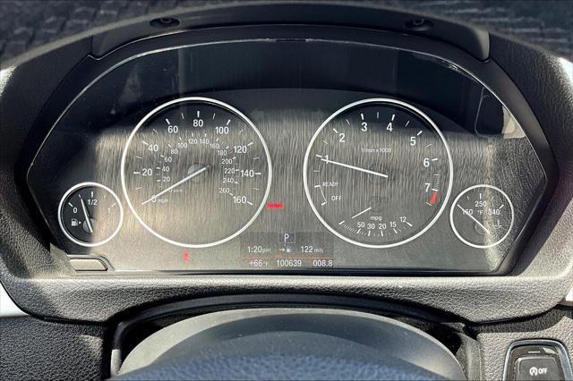 used 2012 BMW 328 car, priced at $8,744