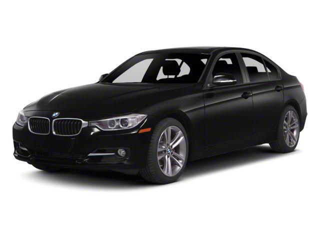 used 2012 BMW 328 car