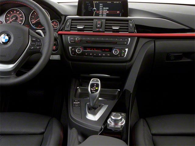 used 2012 BMW 328 car