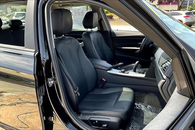 used 2012 BMW 328 car, priced at $8,744