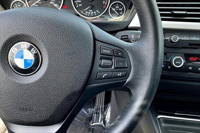 used 2012 BMW 328 car, priced at $8,744