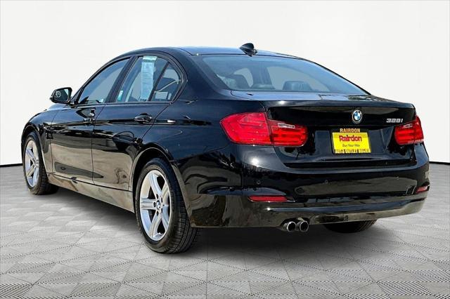 used 2012 BMW 328 car, priced at $8,744