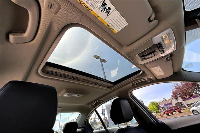 used 2012 BMW 328 car, priced at $8,744