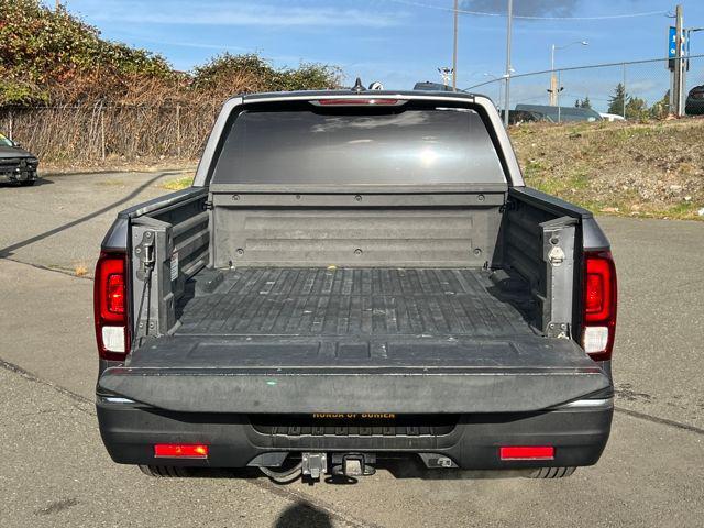 used 2018 Honda Ridgeline car, priced at $19,744