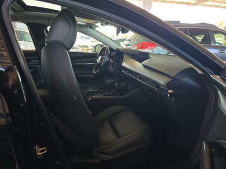 used 2024 Mazda Mazda3 car, priced at $19,977