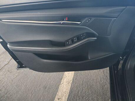 used 2024 Mazda Mazda3 car, priced at $19,977