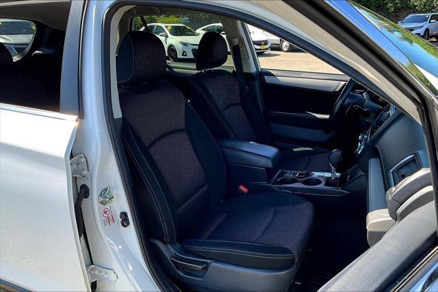used 2017 Subaru Outback car, priced at $15,977