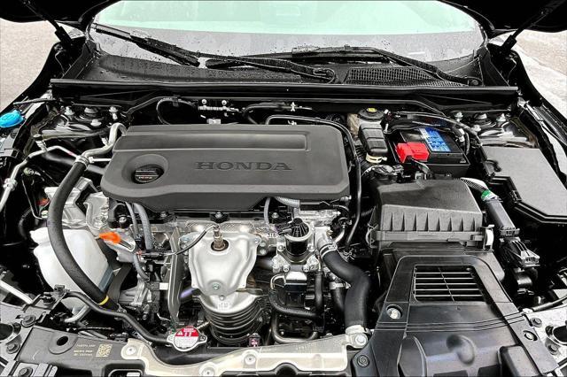 new 2025 Honda Civic car, priced at $27,400