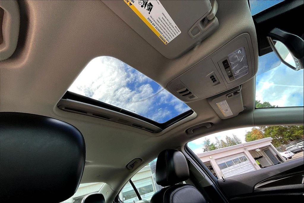 used 2014 Buick Regal car, priced at $8,977