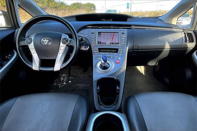 used 2013 Toyota Prius car, priced at $10,888