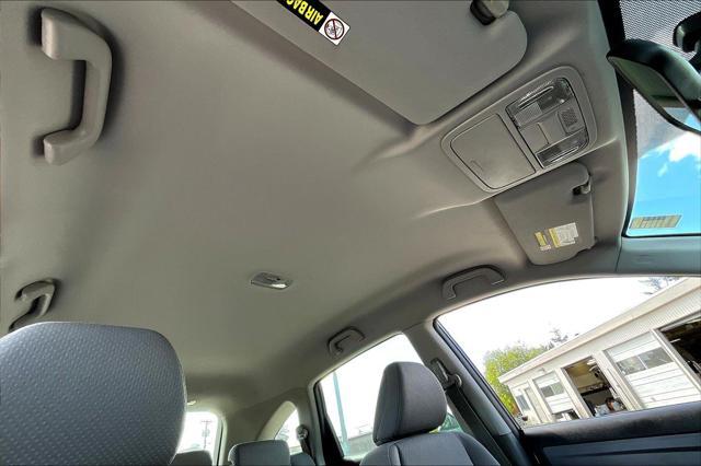 used 2008 Honda CR-V car, priced at $6,888