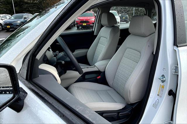 new 2025 Honda HR-V car, priced at $28,750
