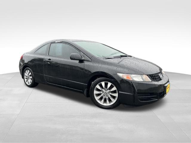 used 2009 Honda Civic car, priced at $7,777