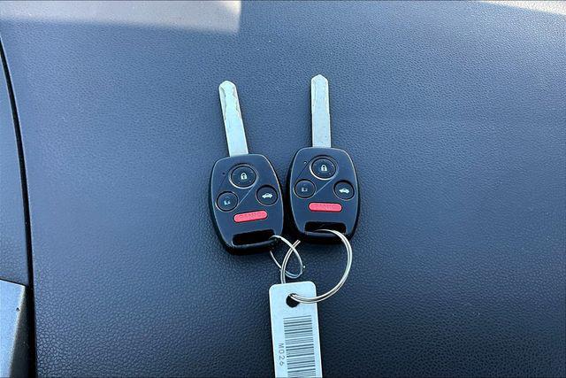 used 2009 Honda Civic car, priced at $7,888