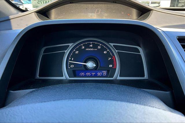 used 2009 Honda Civic car, priced at $7,888